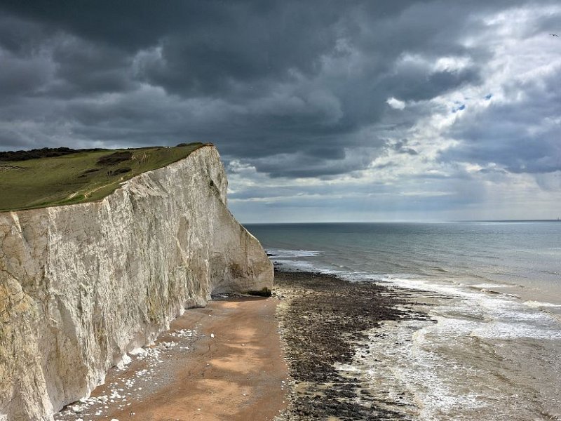 EU policy & law and wildlife in Sussex: Conclusions